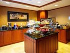 фото отеля Fairfield Inn Detroit Livonia