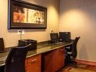 фото отеля Fairfield Inn Detroit Livonia