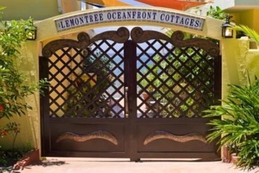 фото отеля Lemontree Oceanfront Cottages Rincon (Puerto Rico)