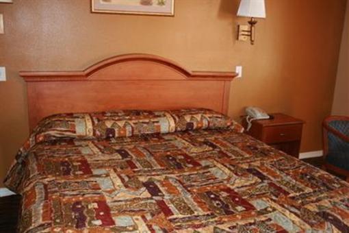 фото отеля Americas Best Value Inn Downtown Los Angeles