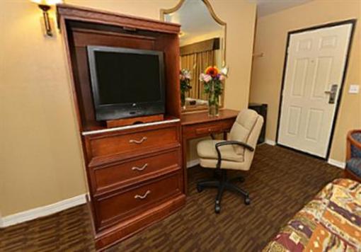 фото отеля Americas Best Value Inn Downtown Los Angeles