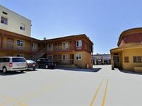 Americas Best Value Inn Downtown Los Angeles