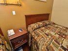 фото отеля Americas Best Value Inn Downtown Los Angeles