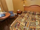 фото отеля Americas Best Value Inn Downtown Los Angeles