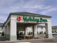 Holiday Inn Williams
