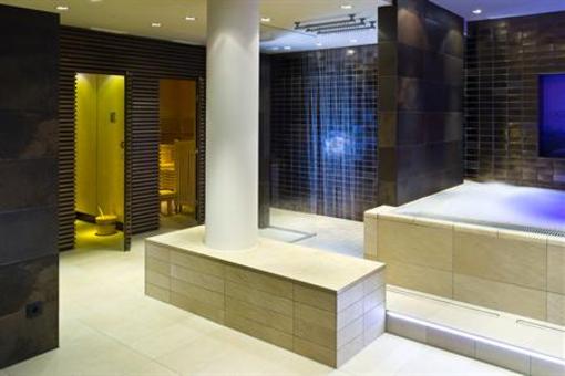 фото отеля Hotel Angela Lech am Arlberg