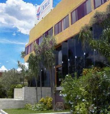 фото отеля Debliz Hotel Campeche