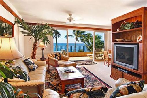 фото отеля Whalers Cove Resort