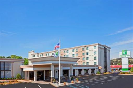 фото отеля Holiday Inn Hasbrouck Heights