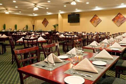 фото отеля Holiday Inn Hasbrouck Heights