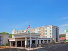 фото отеля Holiday Inn Hasbrouck Heights
