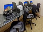 фото отеля Holiday Inn Hasbrouck Heights