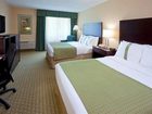 фото отеля Holiday Inn Hasbrouck Heights