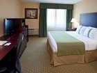 фото отеля Holiday Inn Hasbrouck Heights