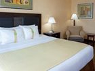 фото отеля Holiday Inn Hasbrouck Heights