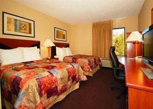 фото отеля Sleep Inn & Suites Lancaster County