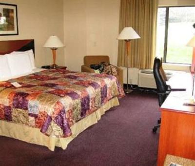 фото отеля Sleep Inn & Suites Lancaster County