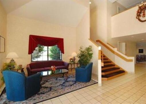 фото отеля Sleep Inn & Suites Lancaster County