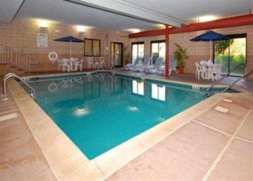 фото отеля Sleep Inn & Suites Lancaster County