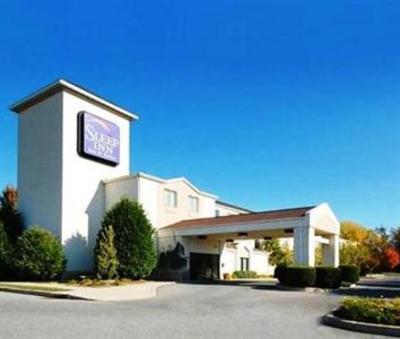 фото отеля Sleep Inn & Suites Lancaster County