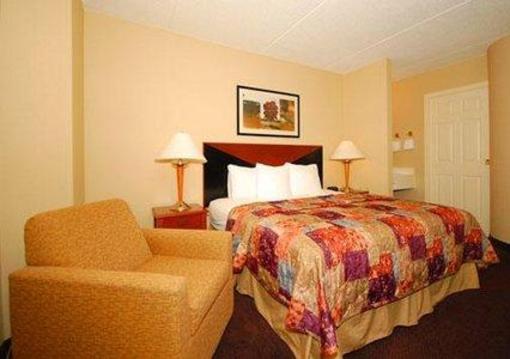 фото отеля Sleep Inn & Suites Lancaster County