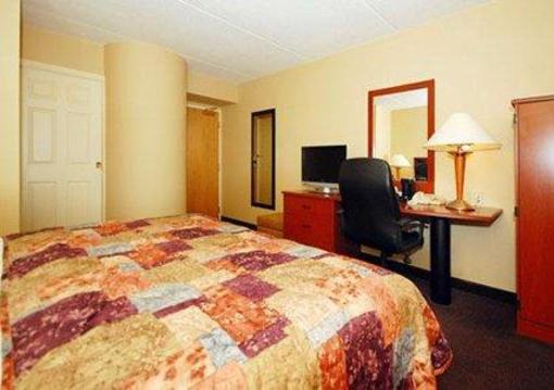 фото отеля Sleep Inn & Suites Lancaster County
