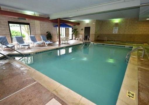 фото отеля Sleep Inn & Suites Lancaster County