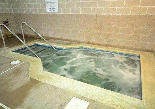 фото отеля Sleep Inn & Suites Lancaster County