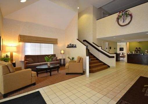 фото отеля Sleep Inn & Suites Lancaster County