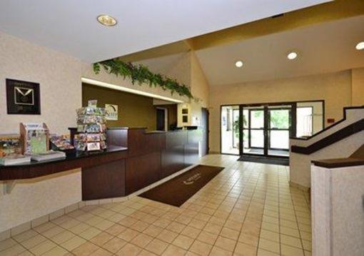 фото отеля Sleep Inn & Suites Lancaster County