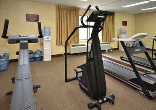 фото отеля Sleep Inn & Suites Lancaster County