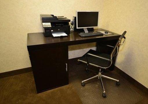 фото отеля Sleep Inn & Suites Lancaster County