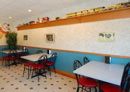фото отеля Sleep Inn & Suites Lancaster County