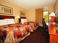 Sleep Inn & Suites Lancaster County