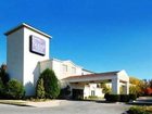 фото отеля Sleep Inn & Suites Lancaster County