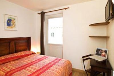 фото отеля Europe Hotel Marseille