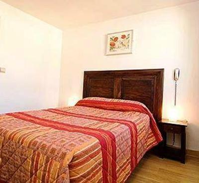 фото отеля Europe Hotel Marseille