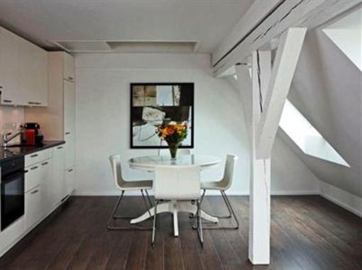 фото отеля Casa Heinrich Guesthouse Zurich