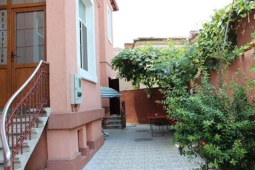 фото отеля Central Hostel Bucharest