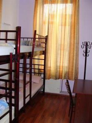фото отеля Central Hostel Bucharest