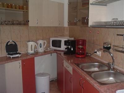 фото отеля Central Hostel Bucharest