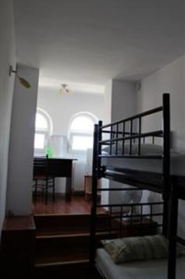 фото отеля Central Hostel Bucharest