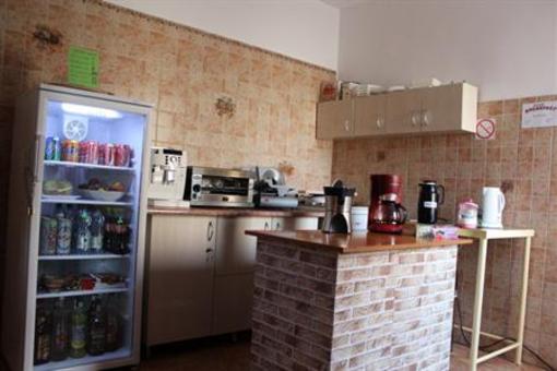 фото отеля Central Hostel Bucharest