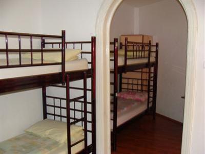фото отеля Central Hostel Bucharest