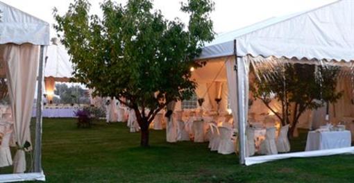 фото отеля Finca Santa Martam Inn Trujillo (Spain)