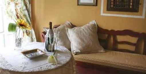 фото отеля Finca Santa Martam Inn Trujillo (Spain)