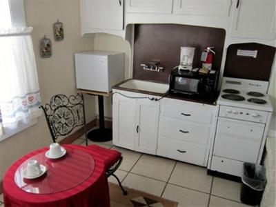 фото отеля El Rancho Hotel & Motel