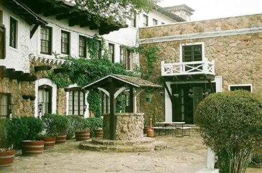 фото отеля El Rancho Hotel & Motel