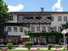 фото отеля El Rancho Hotel & Motel