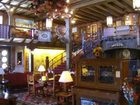 фото отеля El Rancho Hotel & Motel